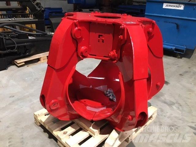 Rozzi RR650A5P polygrab Satvērējs