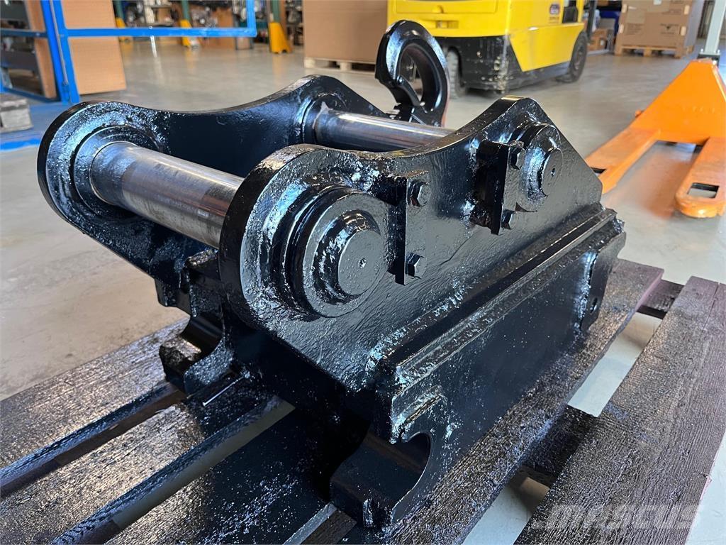  S70 Hydraulisk Hurtigskift Ātrie savienotāji