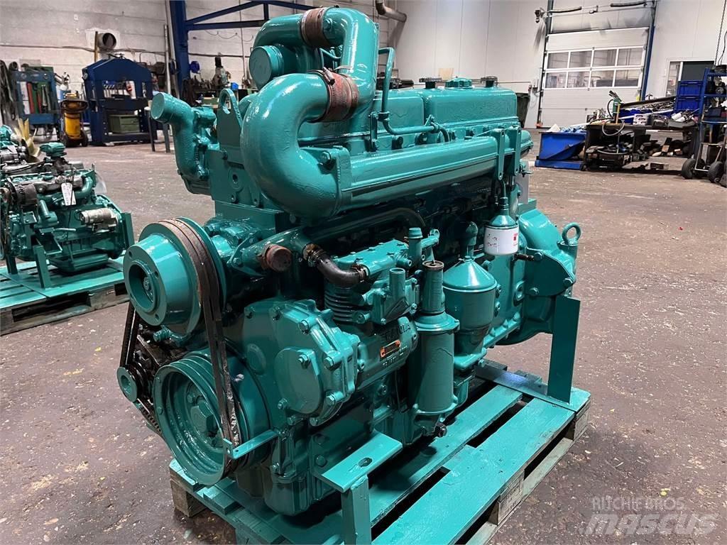 Scania DS11 02 motor Dzinēji