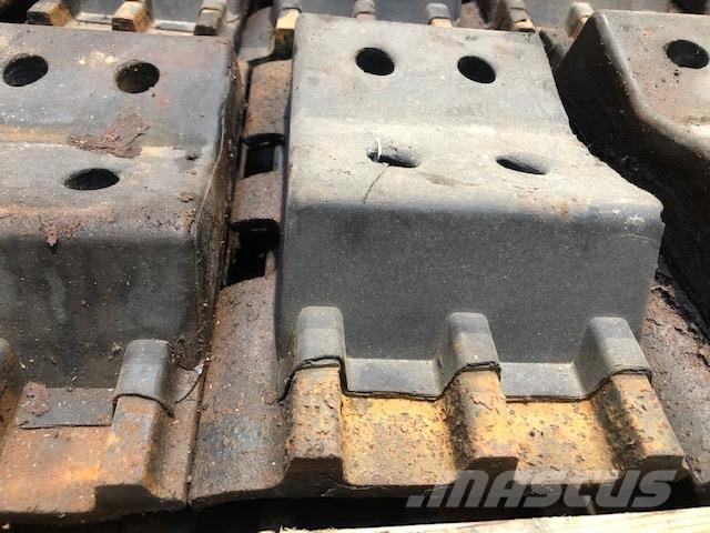  Skoplader 300 mm Citas sastāvdaļas