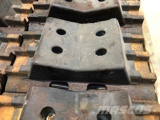  Skoplader 300 mm Citas sastāvdaļas