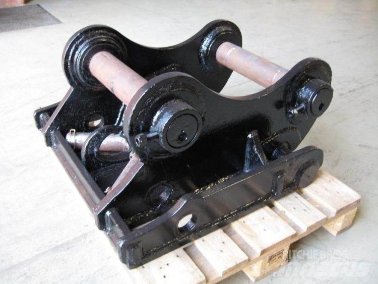  Snapkobling Type D-575 Ātrie savienotāji