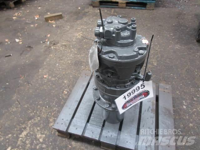 Solmec 108LS Krøjegear Būvniecība- Citi