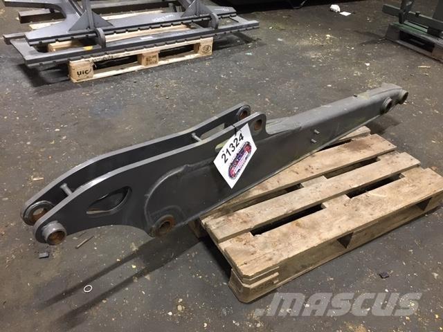  Stik Volvo ECR50D Citas sastāvdaļas