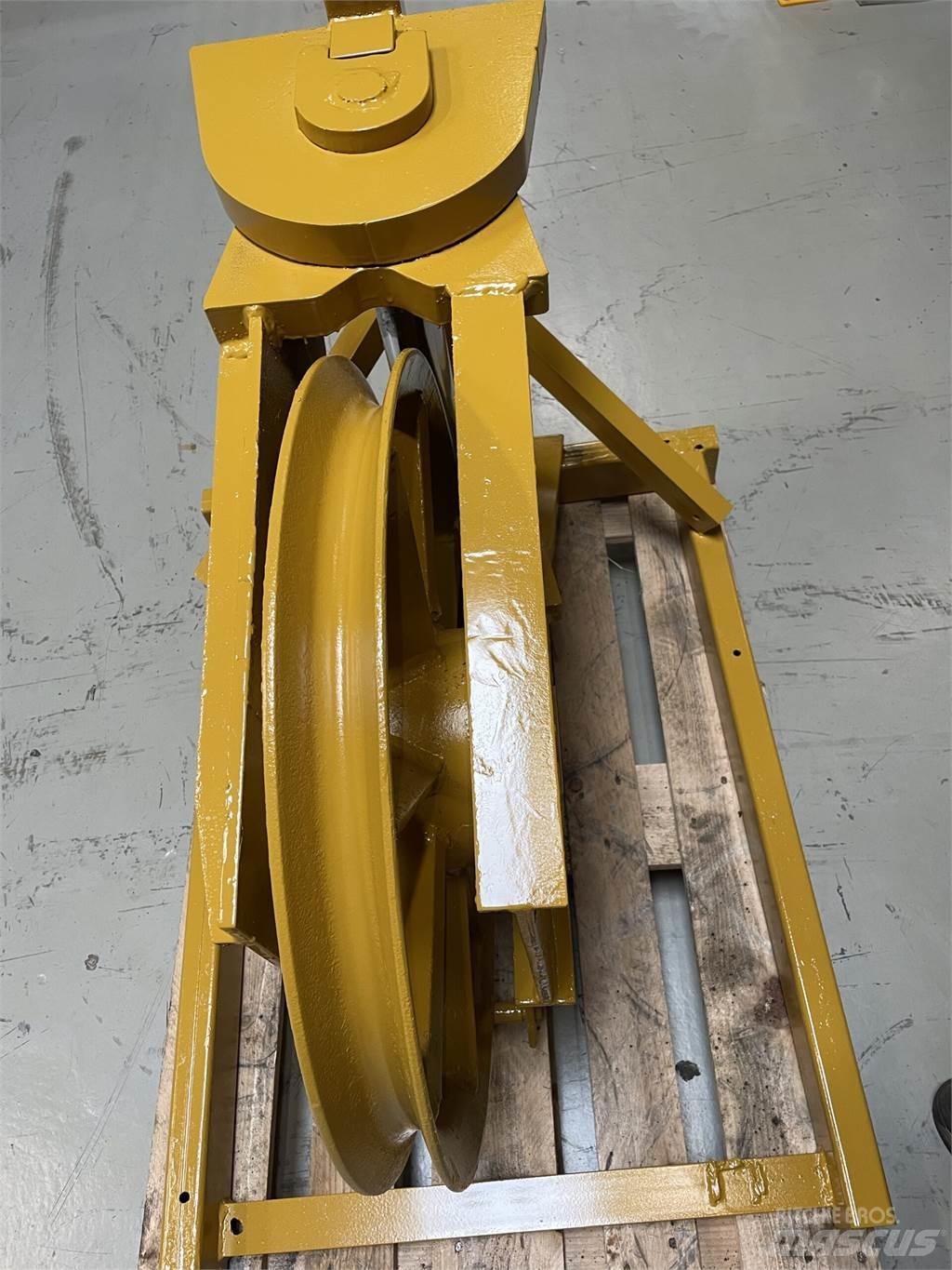  Svingbar wirestyr 180 gr. Būvniecība- Citi