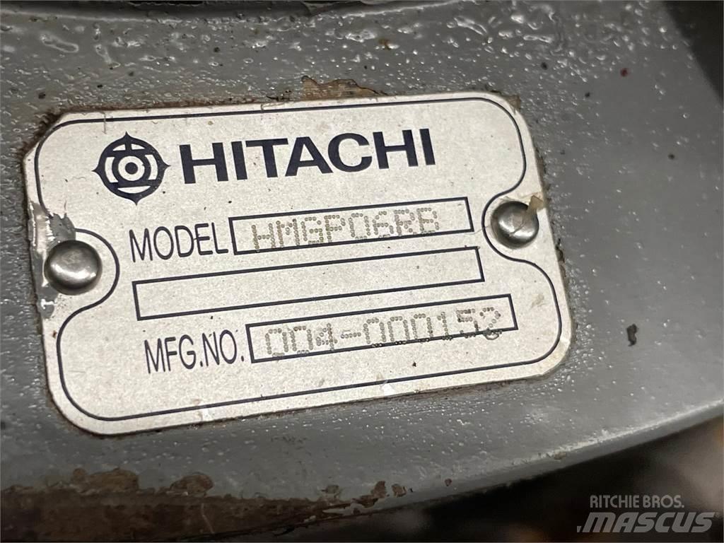 Takeuchi TB1140 Krøjegear Būvniecība- Citi