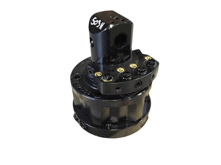 Thumm Rotator 503H Rotējošas ierīces