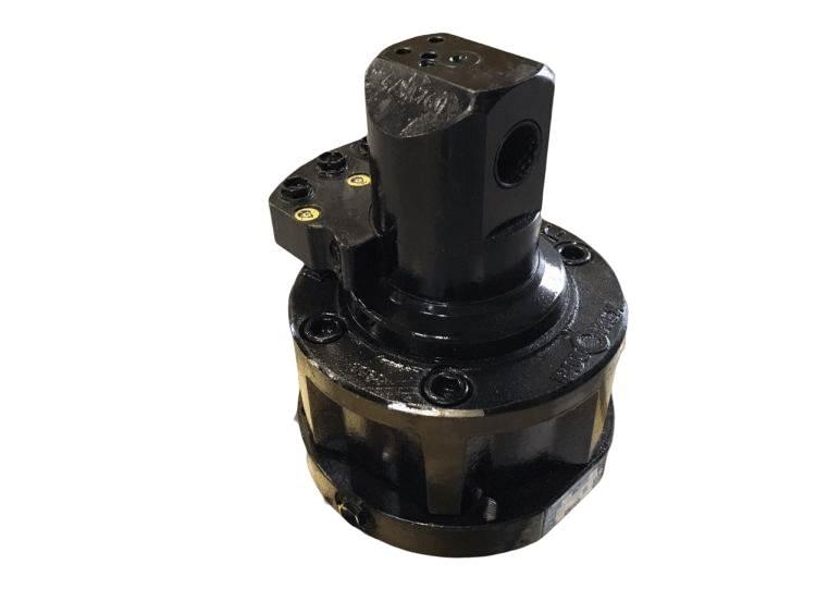 Thumm Rotator 503H Rotējošas ierīces