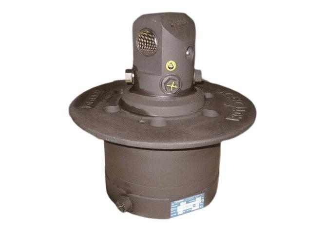 Thumm Rotator 506H Rotējošas ierīces