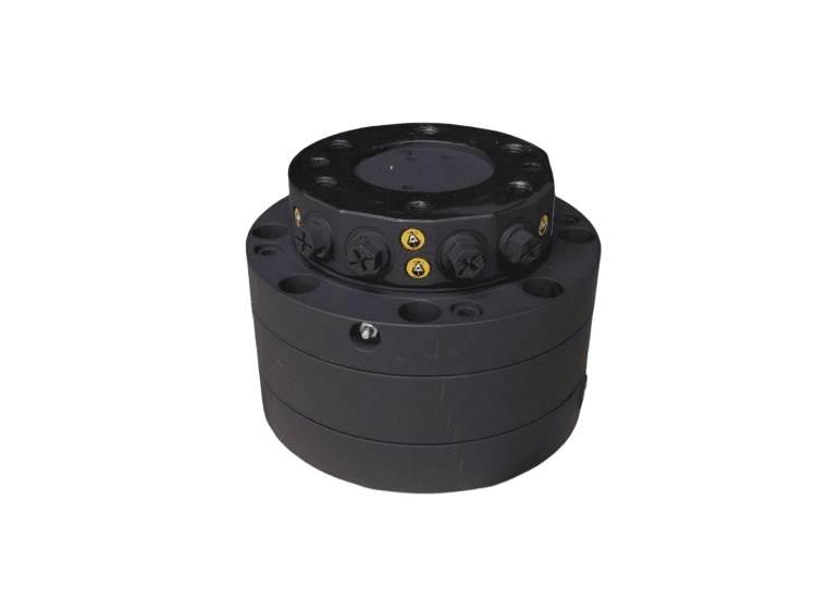 Thumm Rotator 606H Rotējošas ierīces