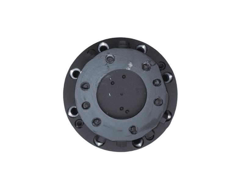 Thumm Rotator 606H Rotējošas ierīces