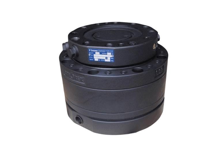 Thumm Rotator 609H Rotējošas ierīces