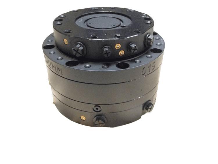 Thumm Rotator 615H Rotējošas ierīces