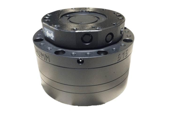 Thumm Rotator 615H Rotējošas ierīces