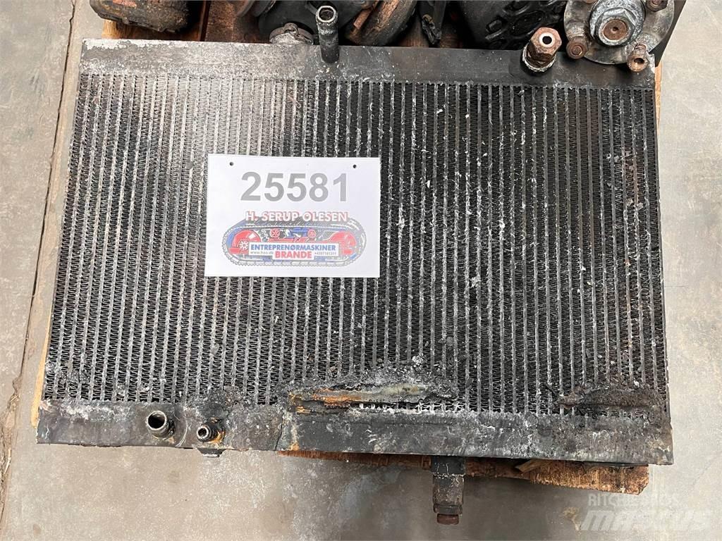 Timan VPM3330 køler Dzinēji