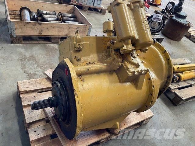  Transmission Cat 3S9864 Transmisija