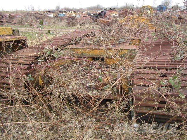  Undervogn ex. Fai 2000 Citas sastāvdaļas