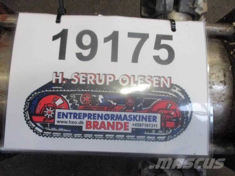  Vandpumpe Ūdens sūkņi