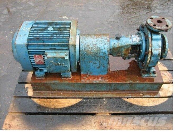 Vandpumpe 32/20 -15 Ūdens sūkņi