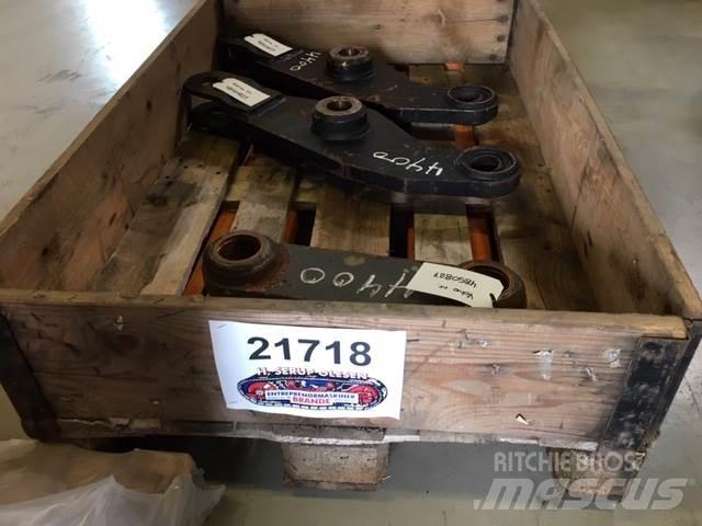 Volvo 4400 Link Arm Citas sastāvdaļas