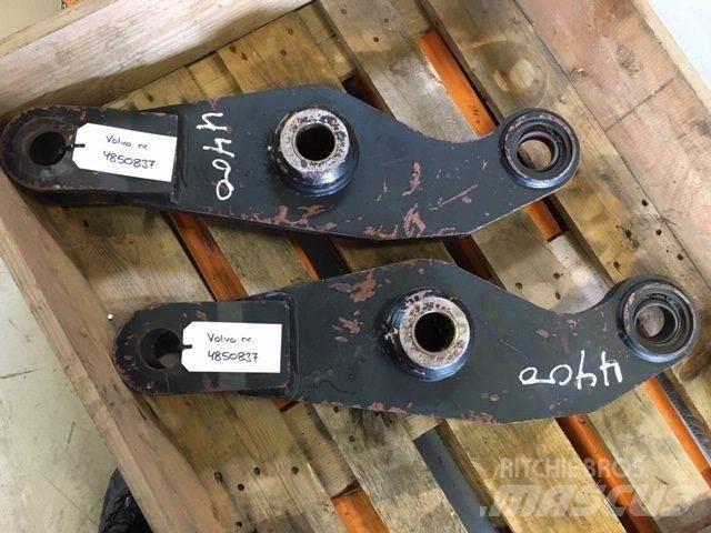 Volvo 4400 Link Arm Citas sastāvdaļas