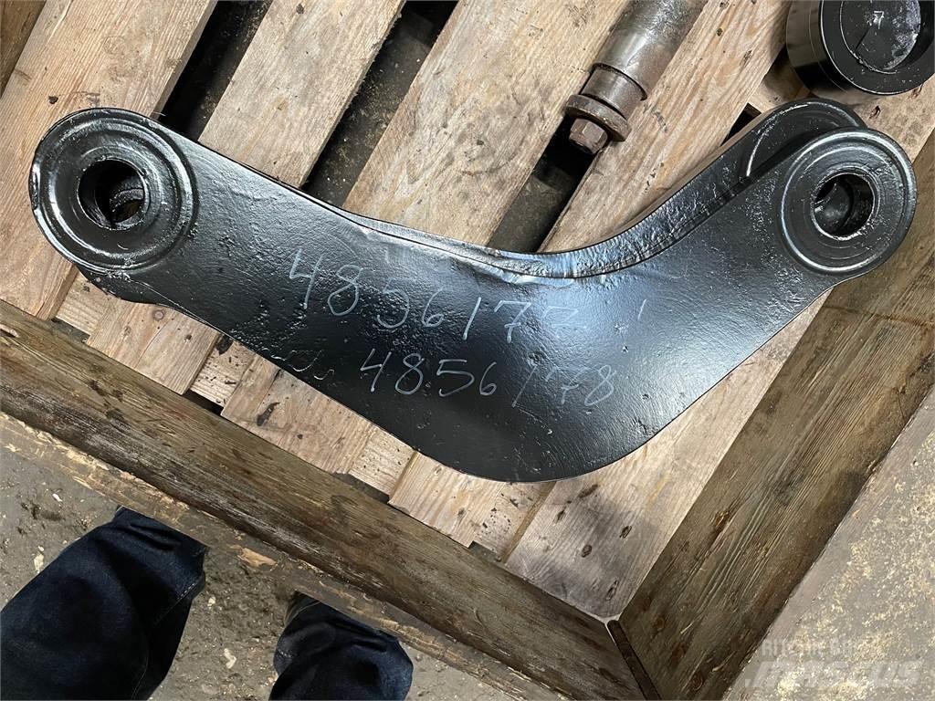 Volvo 4500 Link Arm Citas sastāvdaļas