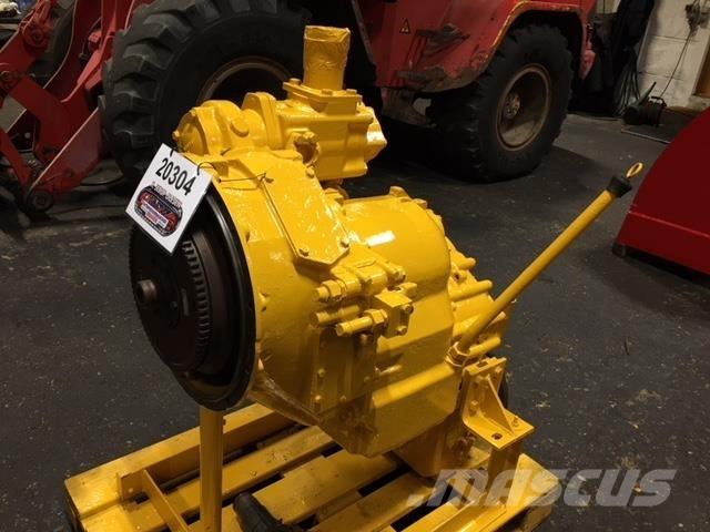 Volvo 4500 Transmission Transmisija