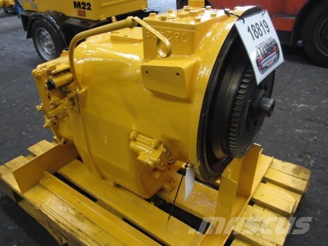 Volvo 841 Transmission Transmisija