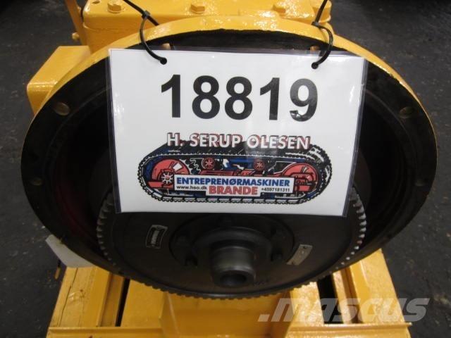 Volvo 841 Transmission Transmisija