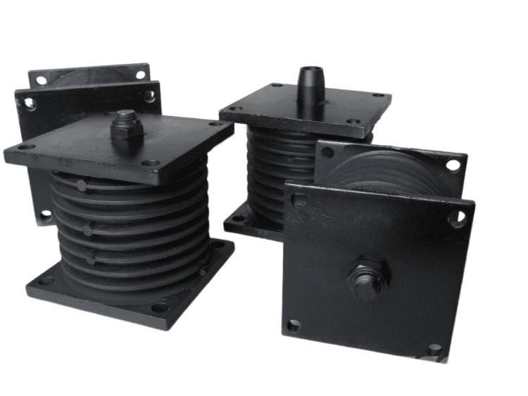 Volvo 860 gummifjeder Citas sastāvdaļas