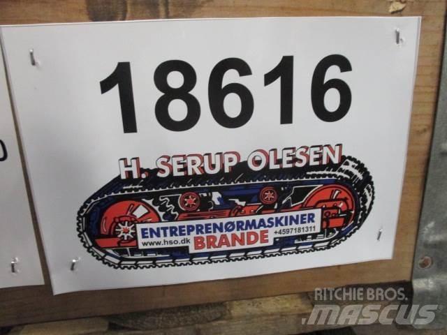 Volvo D5E EAE3 motordele Dzinēji