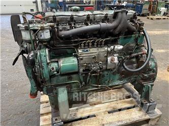 Volvo D70A motor Dzinēji