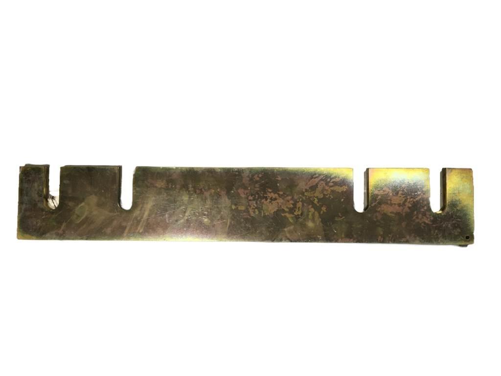 Volvo Dumper, Shims Citas sastāvdaļas