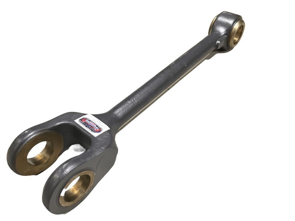 Volvo L110 & L120 Link Citas sastāvdaļas