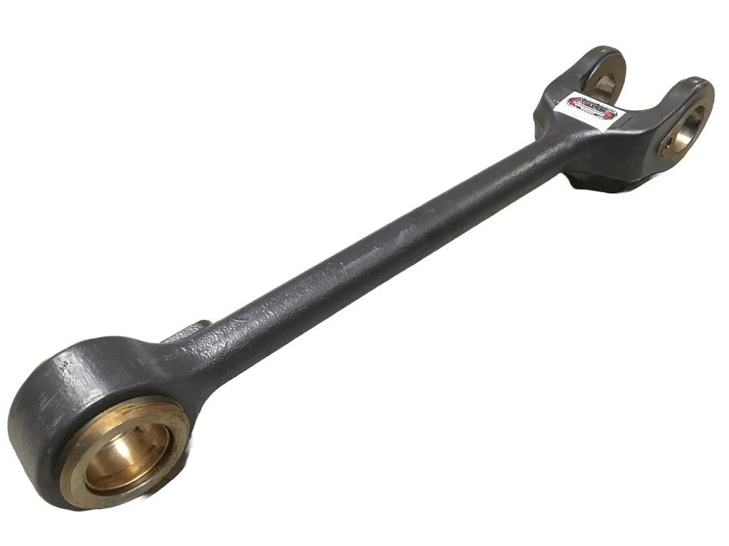 Volvo L110 & L120 Link Citas sastāvdaļas