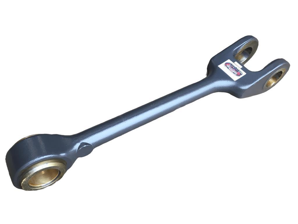 Volvo L110 Link Citas sastāvdaļas