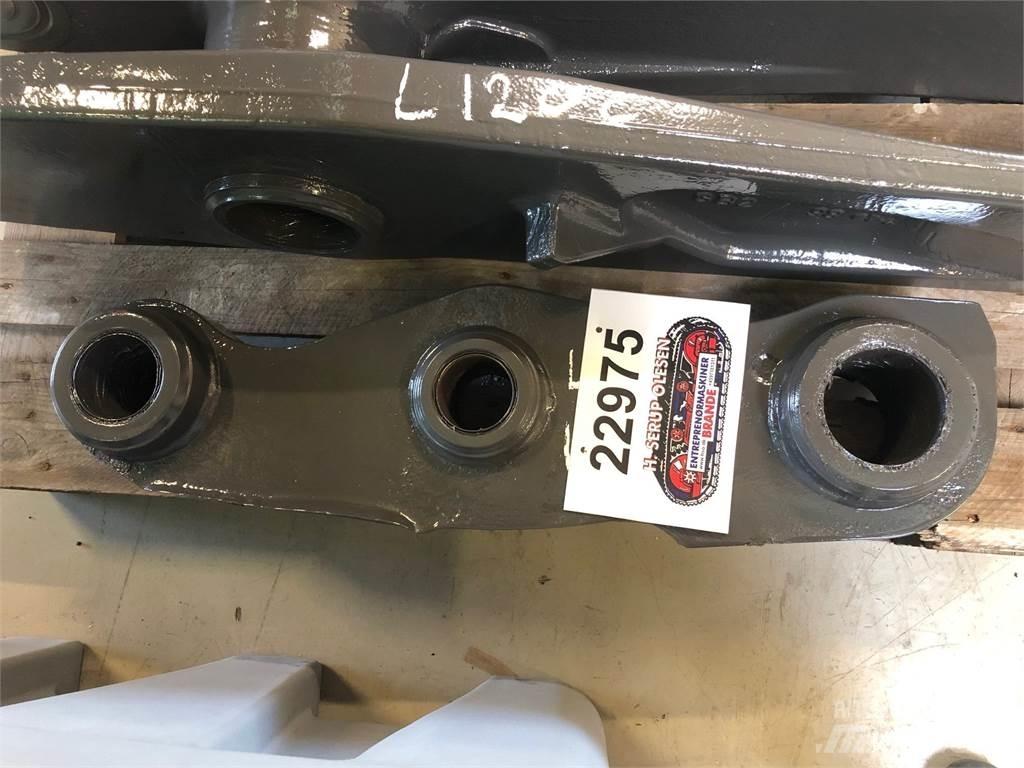 Volvo L120C Link Arm Citas sastāvdaļas