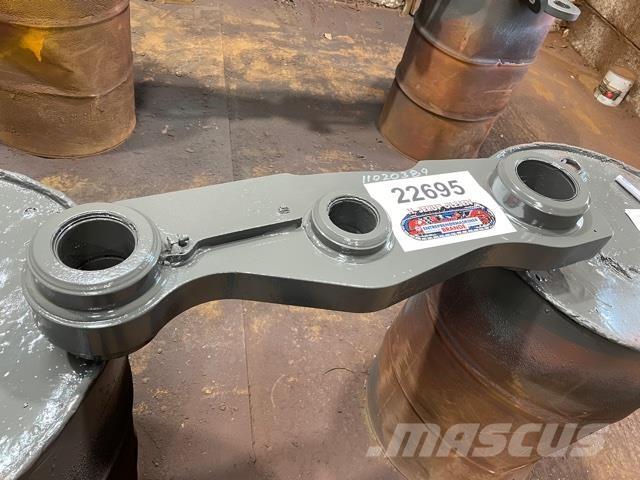 Volvo L120E Link Arm Citas sastāvdaļas