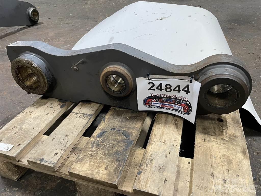 Volvo L120F Link Arm Citas sastāvdaļas