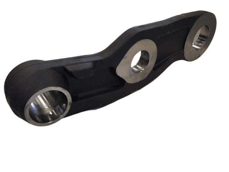 Volvo L150 & L180 Link Citas sastāvdaļas