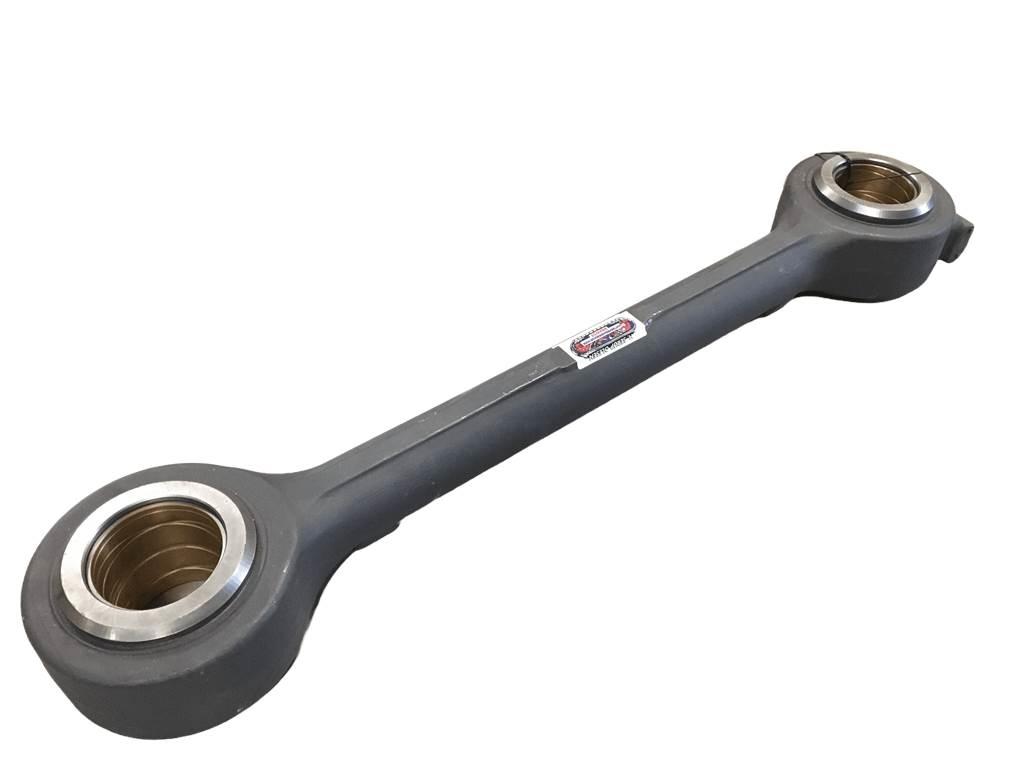 Volvo L150 Link Citas sastāvdaļas