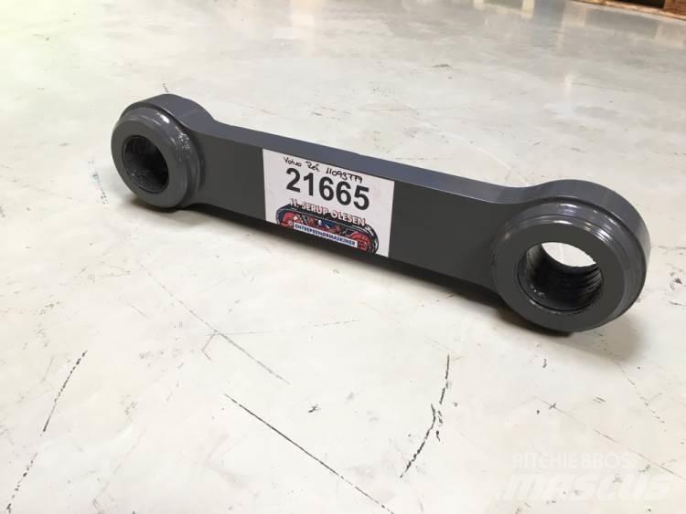 Volvo L180C Link Arm Citas sastāvdaļas