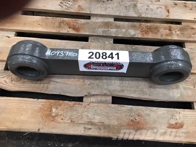 Volvo L180E Link Arm Citas sastāvdaļas
