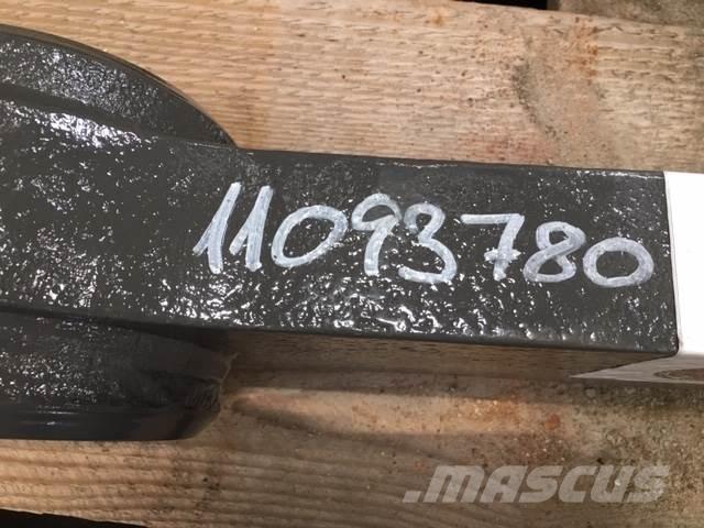 Volvo L180E Link Arm Citas sastāvdaļas