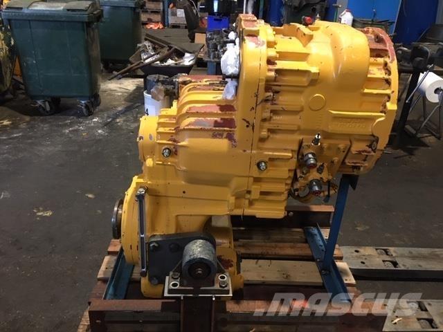 Volvo L180E Transmission Transmisija