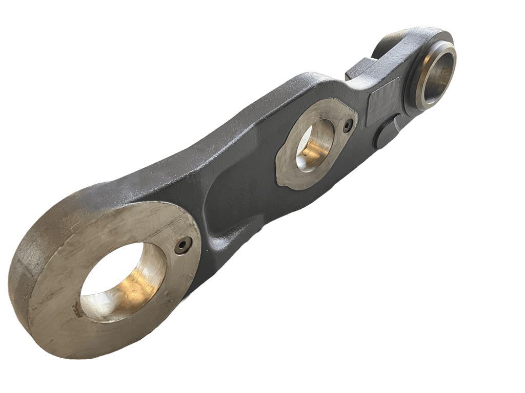 Volvo L220 Link Citas sastāvdaļas