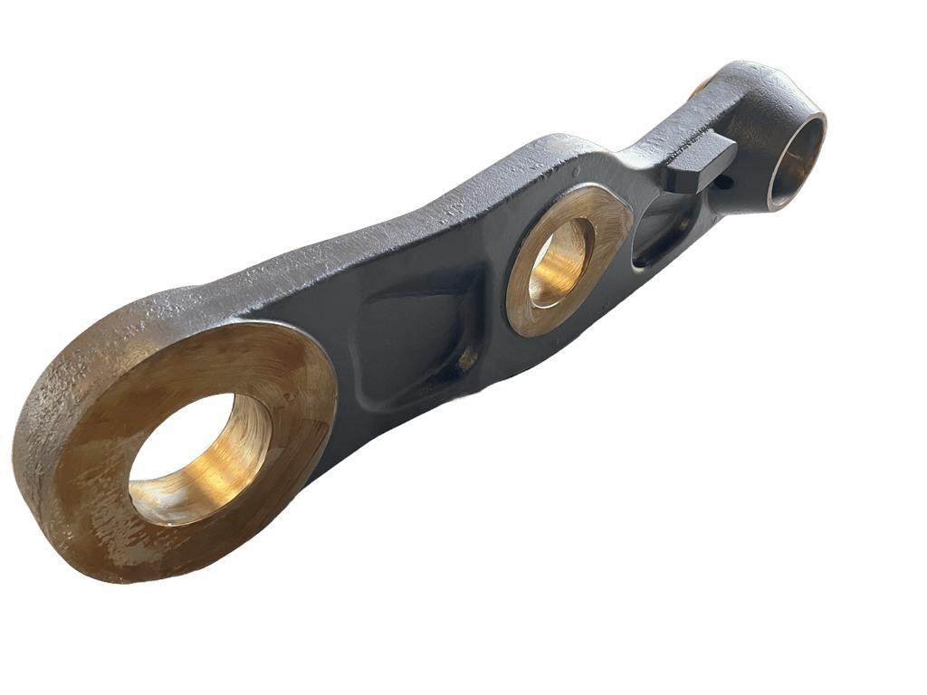 Volvo L220 Link Citas sastāvdaļas