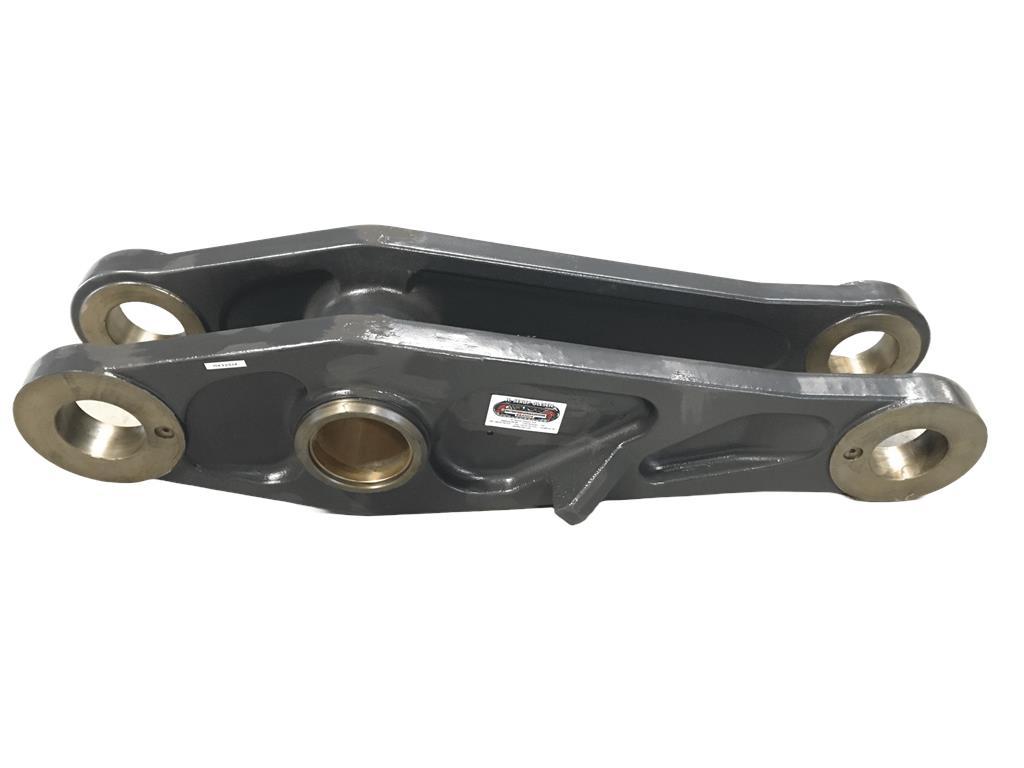 Volvo L220 Link Citas sastāvdaļas