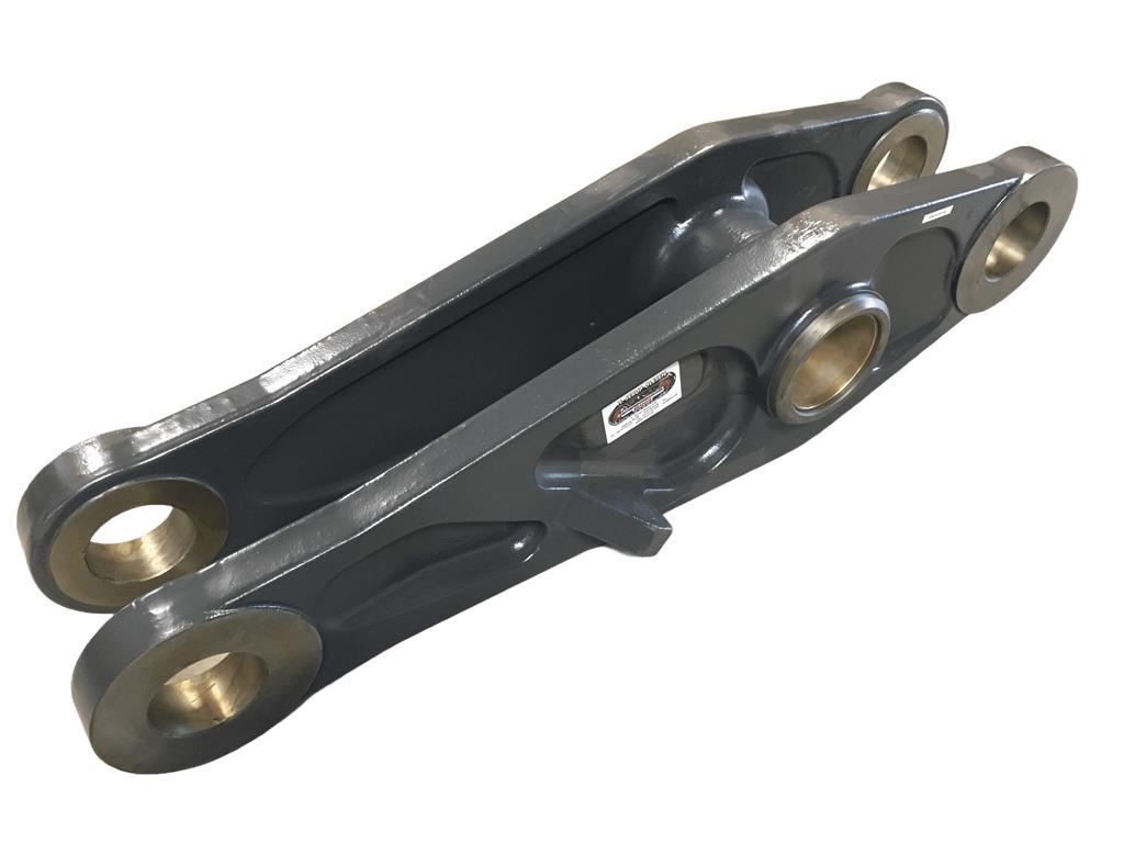 Volvo L220 Link Citas sastāvdaļas