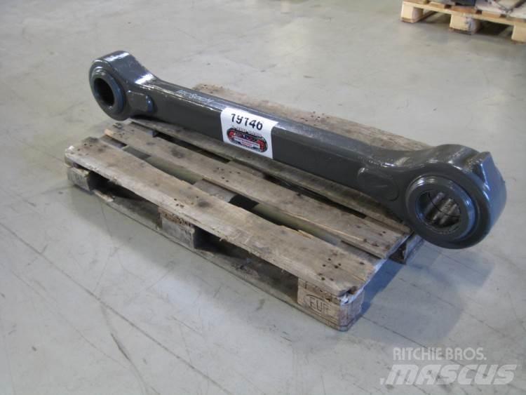 Volvo L220E Link Arm Citas sastāvdaļas
